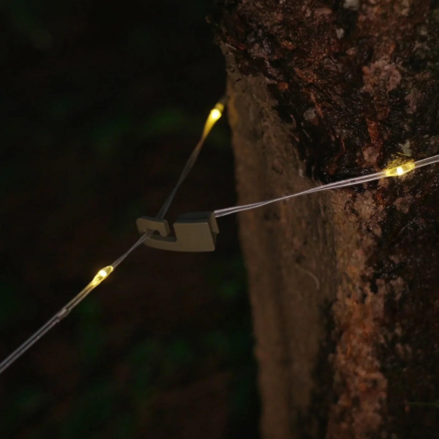 EverGlow - Guirlande lumineuse solaire
