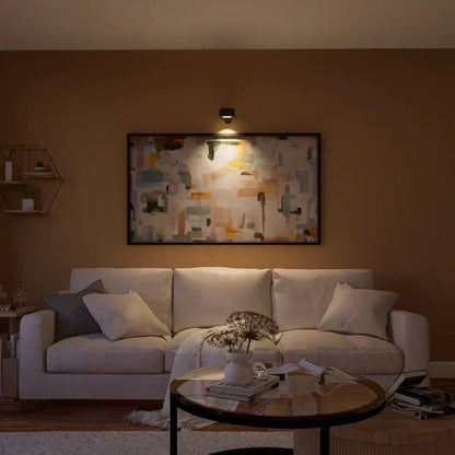 Infinity - Applique murale sans fil
