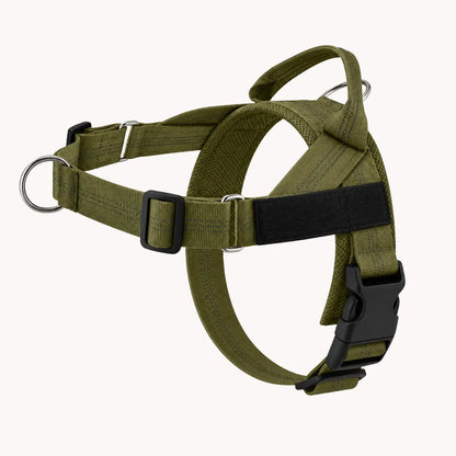 ZenWalk harnais anti-traction pour chien