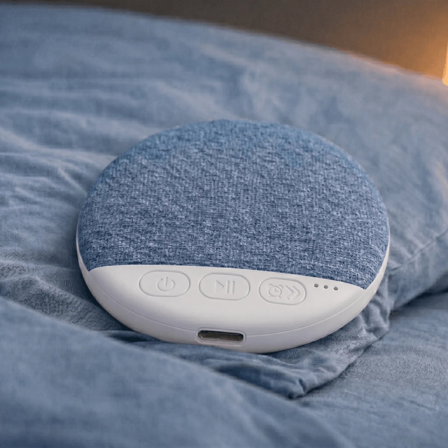 SleepDream™ Haut-parleur d'oreiller