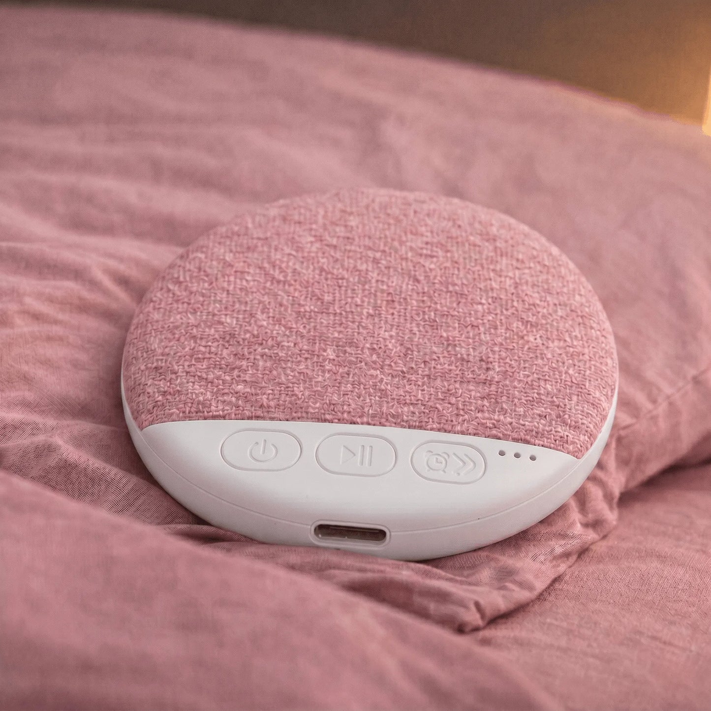SleepDream™ Haut-parleur d'oreiller