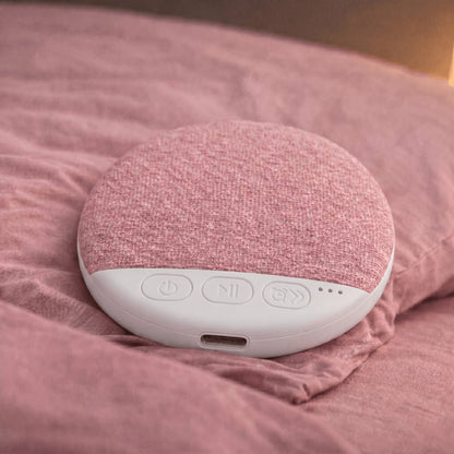 SleepDream™ Haut-parleur d'oreiller