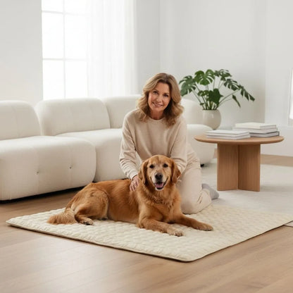 Glacio™ Tapis Rafraîchissant pour Chien