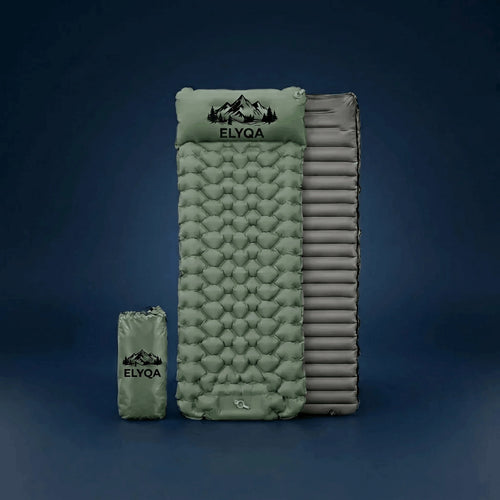 AeroPeak PRO Matelas gonflable ultraléger et compact