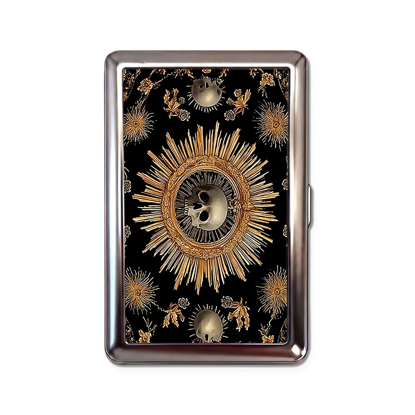 Porte Cartes Iconique