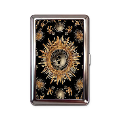 Porte Cartes Iconique