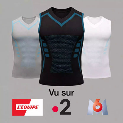 FormaCore™ Enfin une journée où vous ne pensez plus à votre ventre.