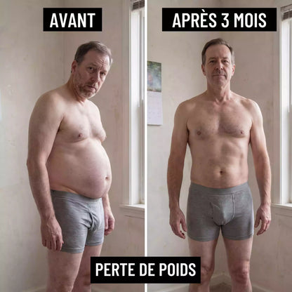 FormaCore™ Enfin une journée où vous ne pensez plus à votre ventre.