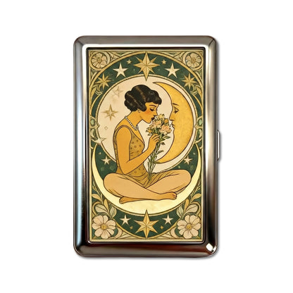 Porte Cartes Iconique