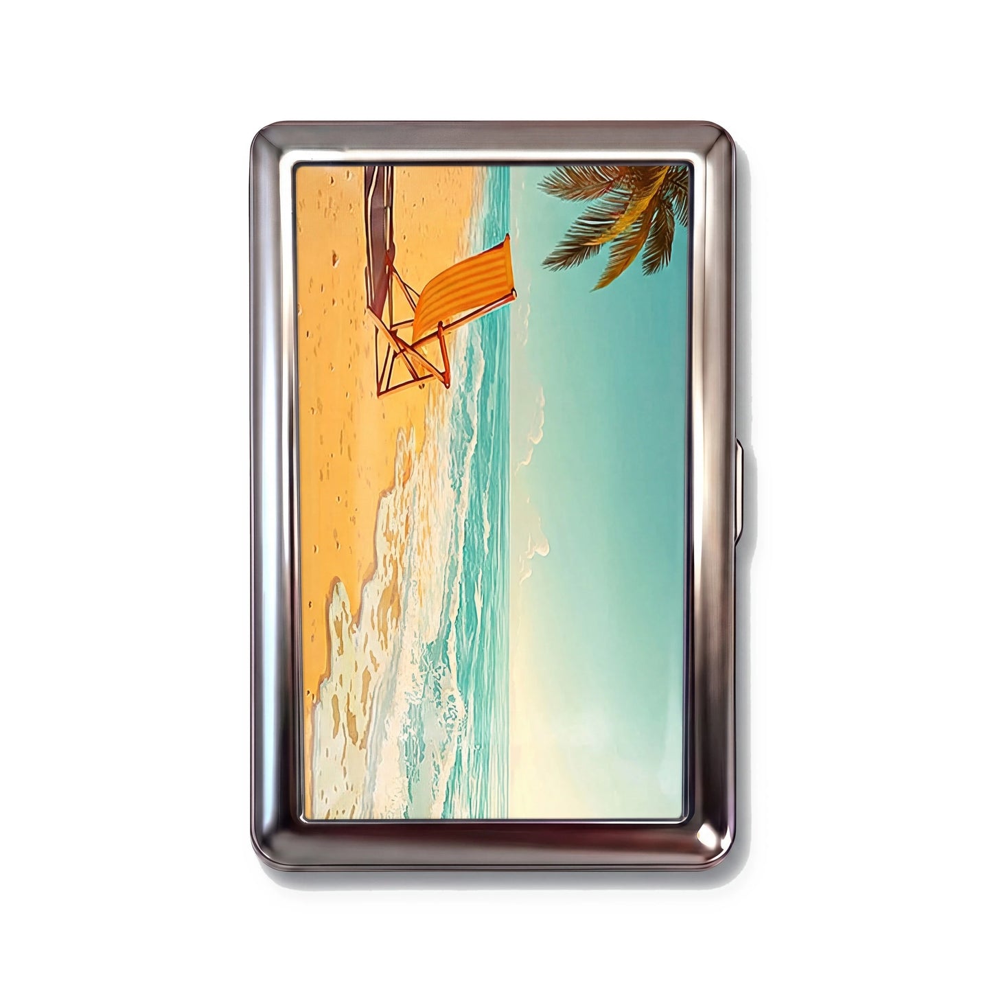 Porte Cartes Iconique