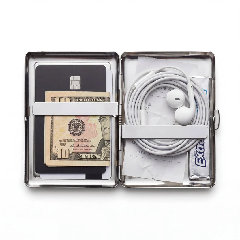 Porte Cartes Iconique