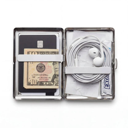 Porte Cartes Iconique