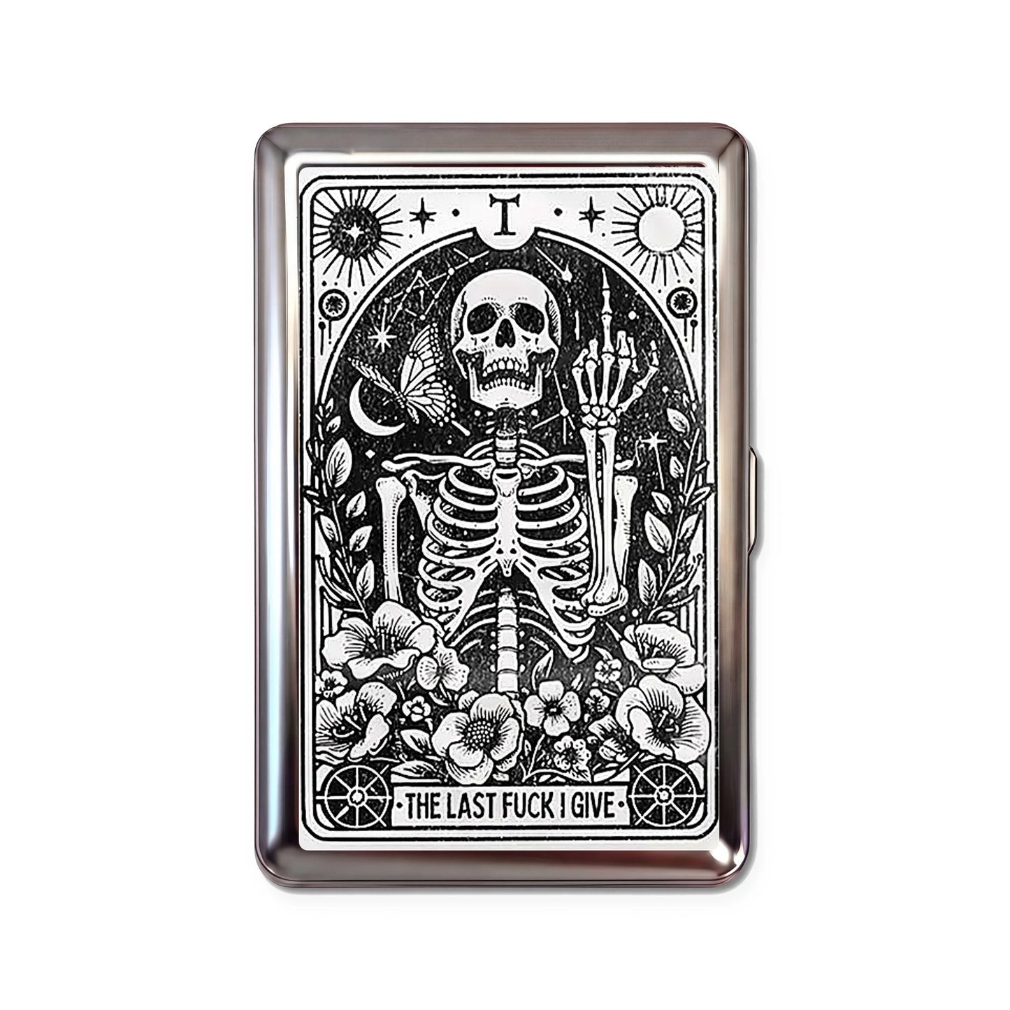 Porte Cartes Iconique