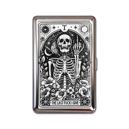 Porte Cartes Iconique