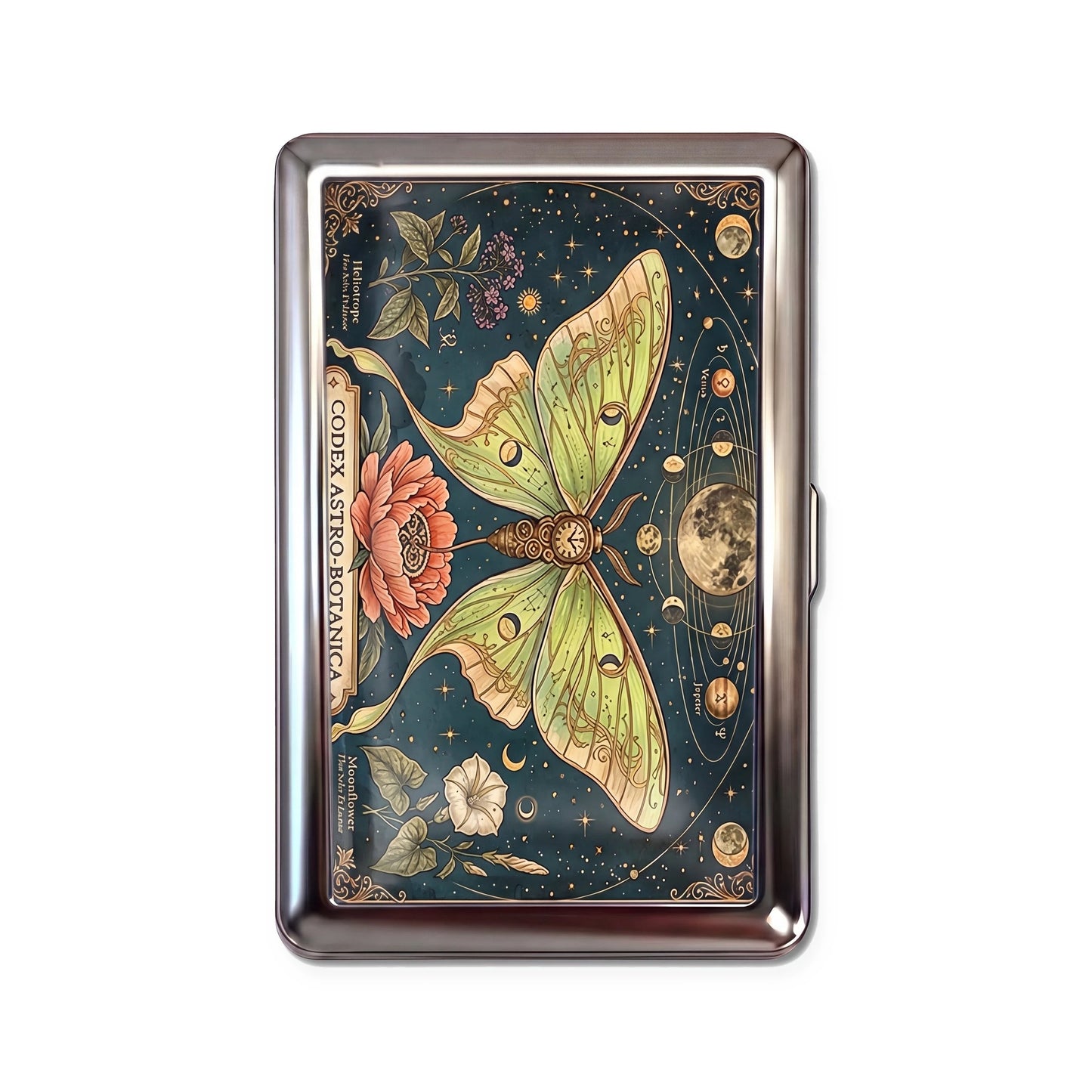 Porte Cartes Iconique