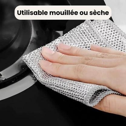 PurePro | Puissant et Sans Rayures pour Chaque Nettoyage