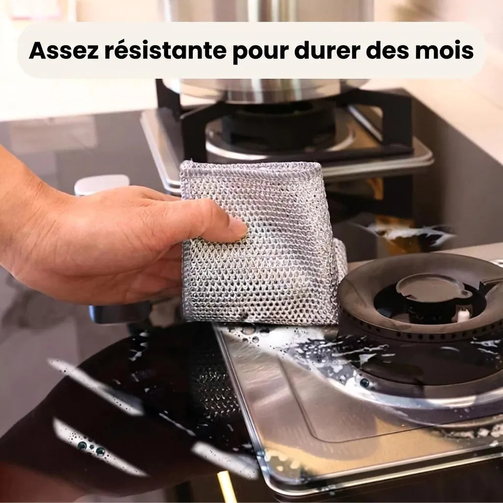 PurePro | Puissant et Sans Rayures pour Chaque Nettoyage