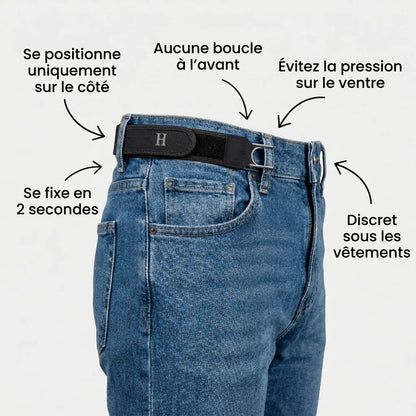 DayEase™ - Confort toute la journée