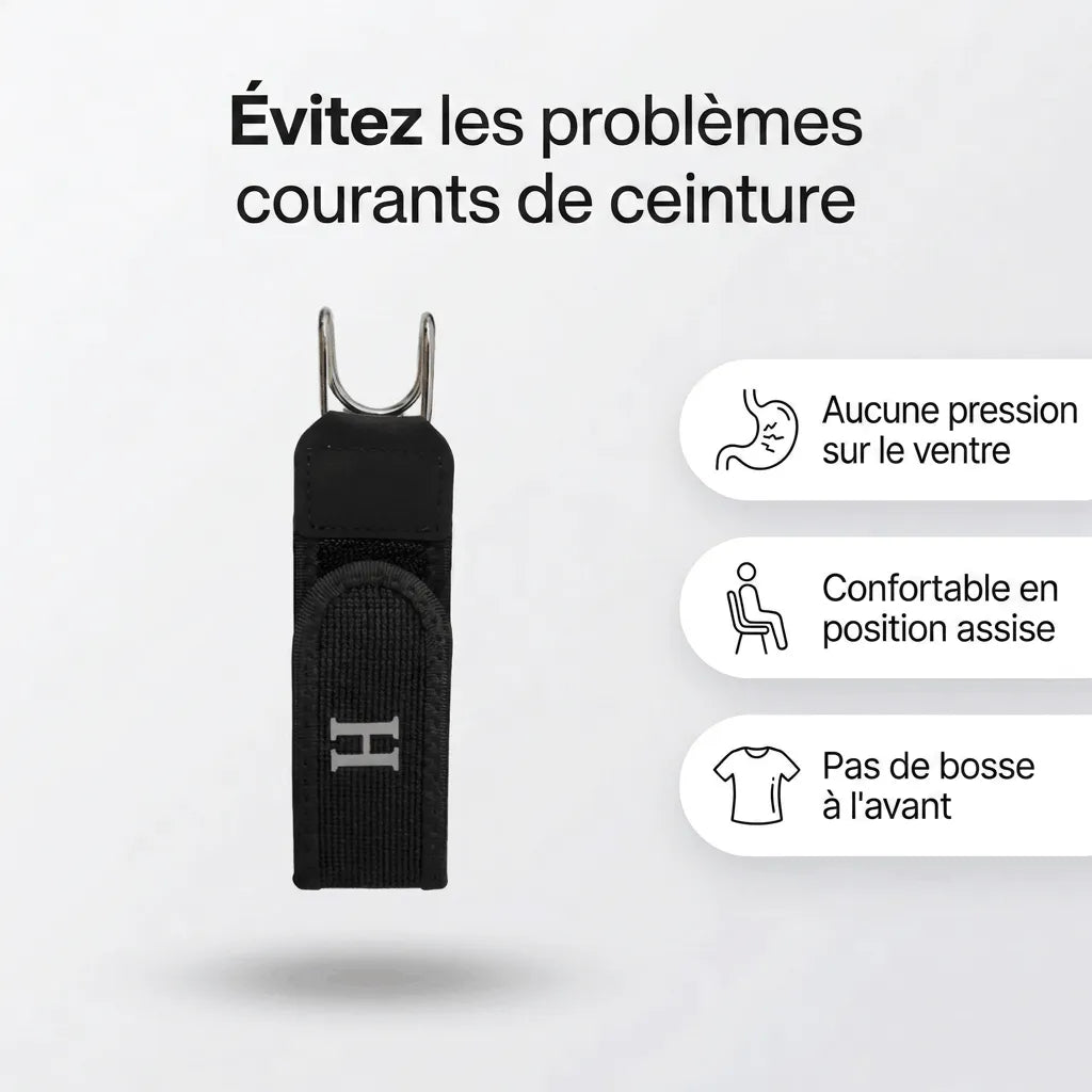 DayEase™ - Confort toute la journée