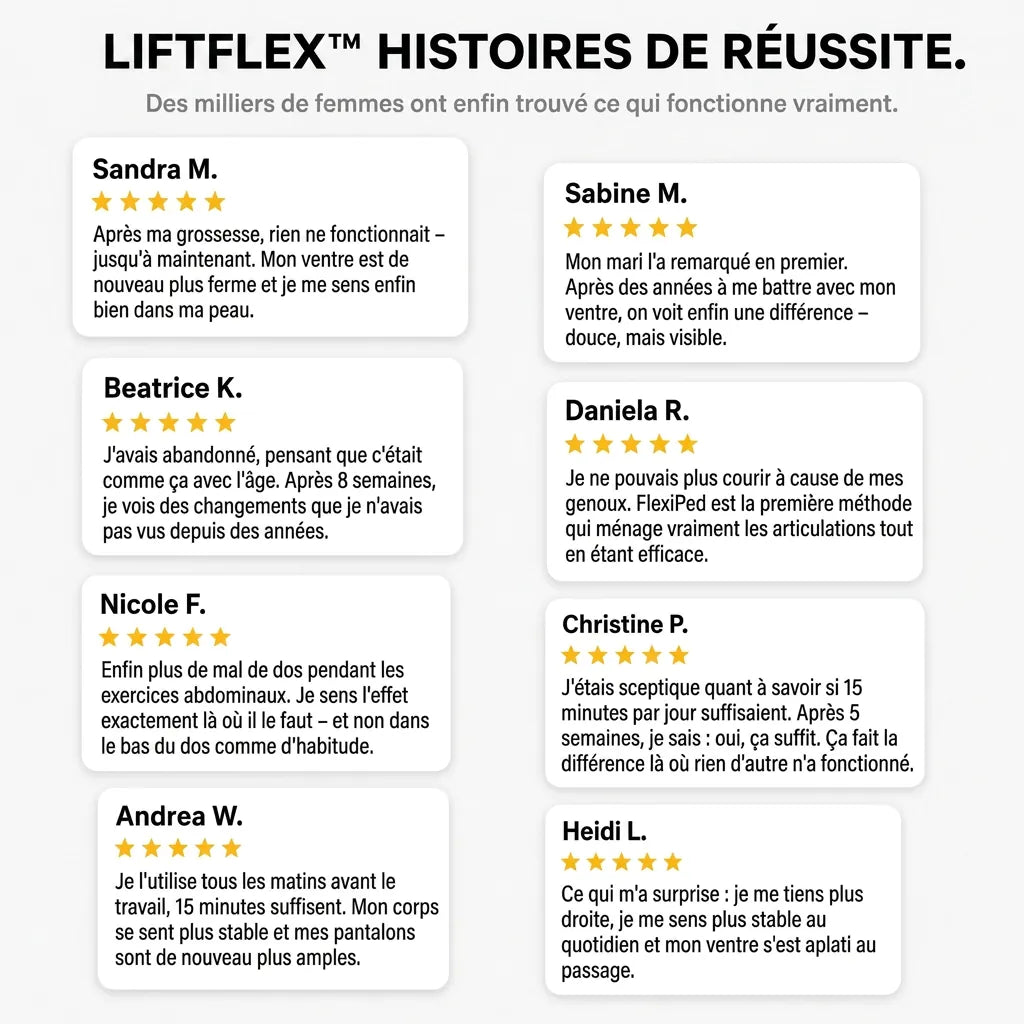 LiftFlex™