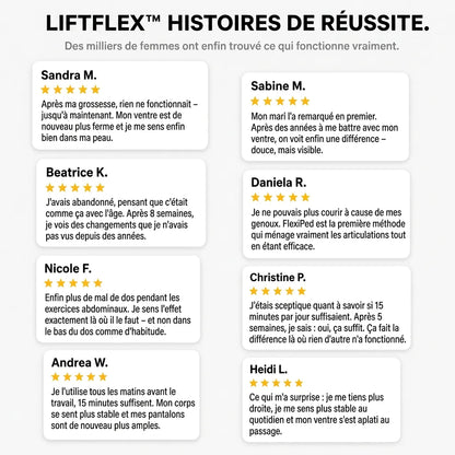 LiftFlex™