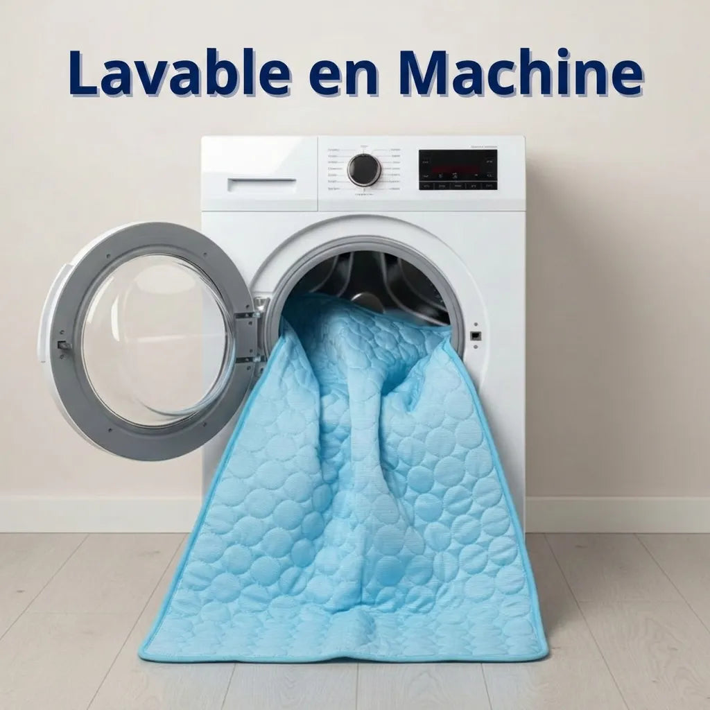 Glacio™ Tapis Rafraîchissant pour Chien
