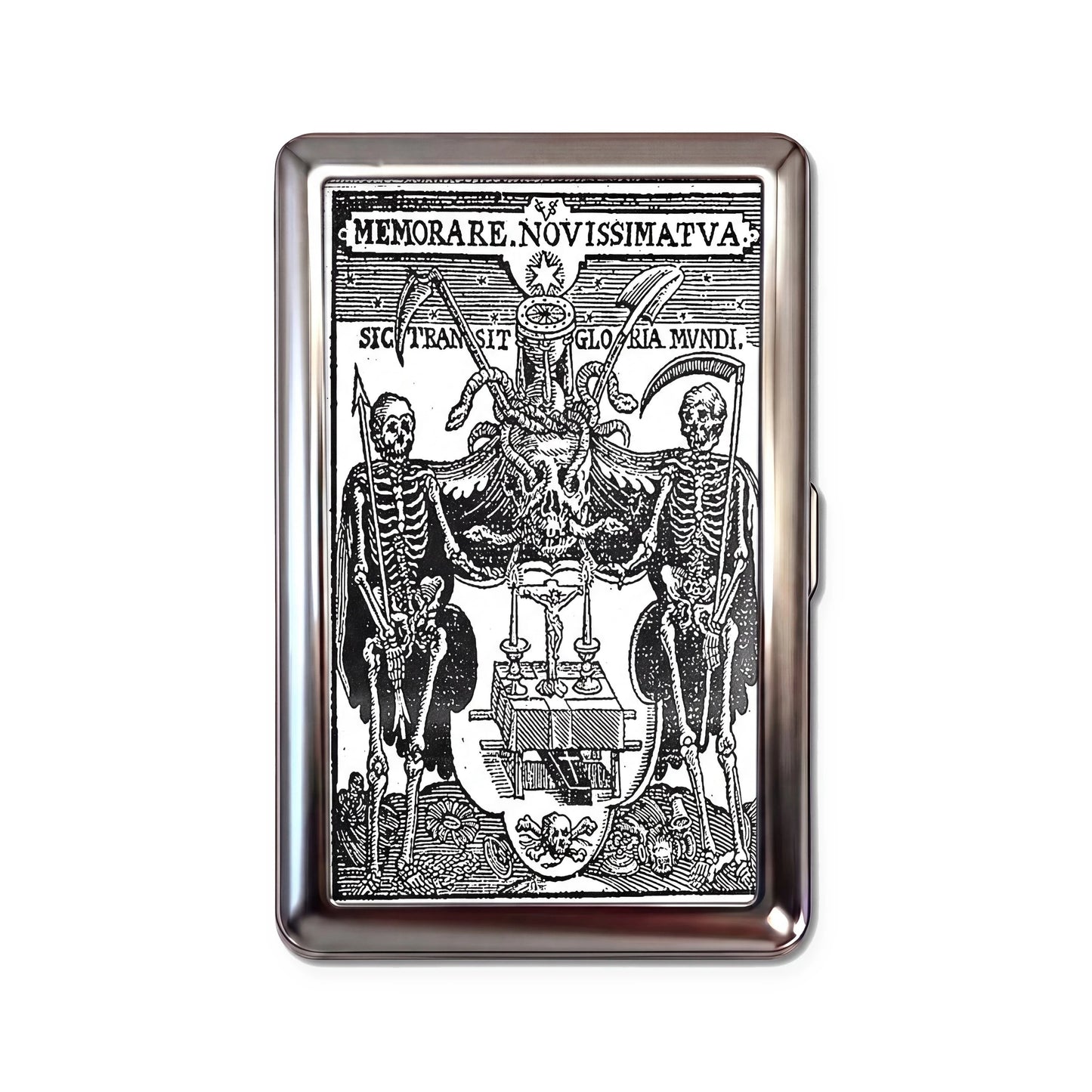 Porte Cartes Iconique