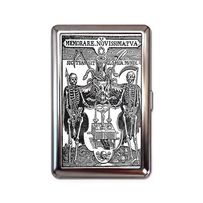 Porte Cartes Iconique