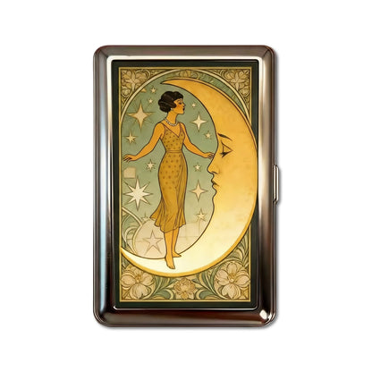 Porte Cartes Iconique
