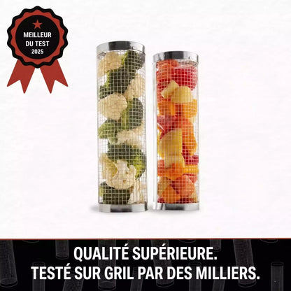 Panier à grillades