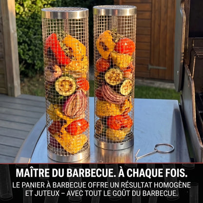 Panier à grillades