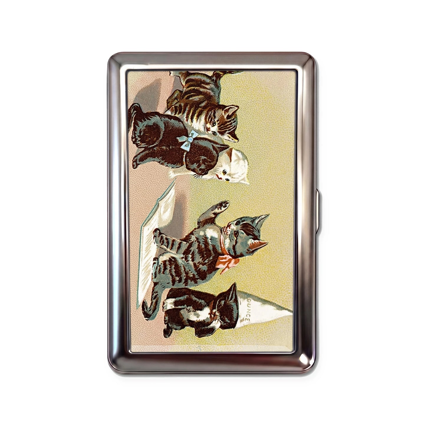 Porte Cartes Iconique