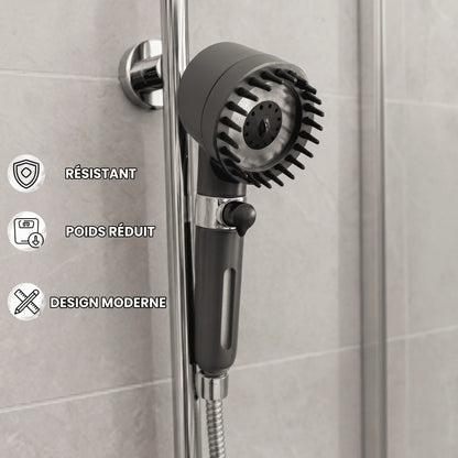 Pommeau de douche PureFlow