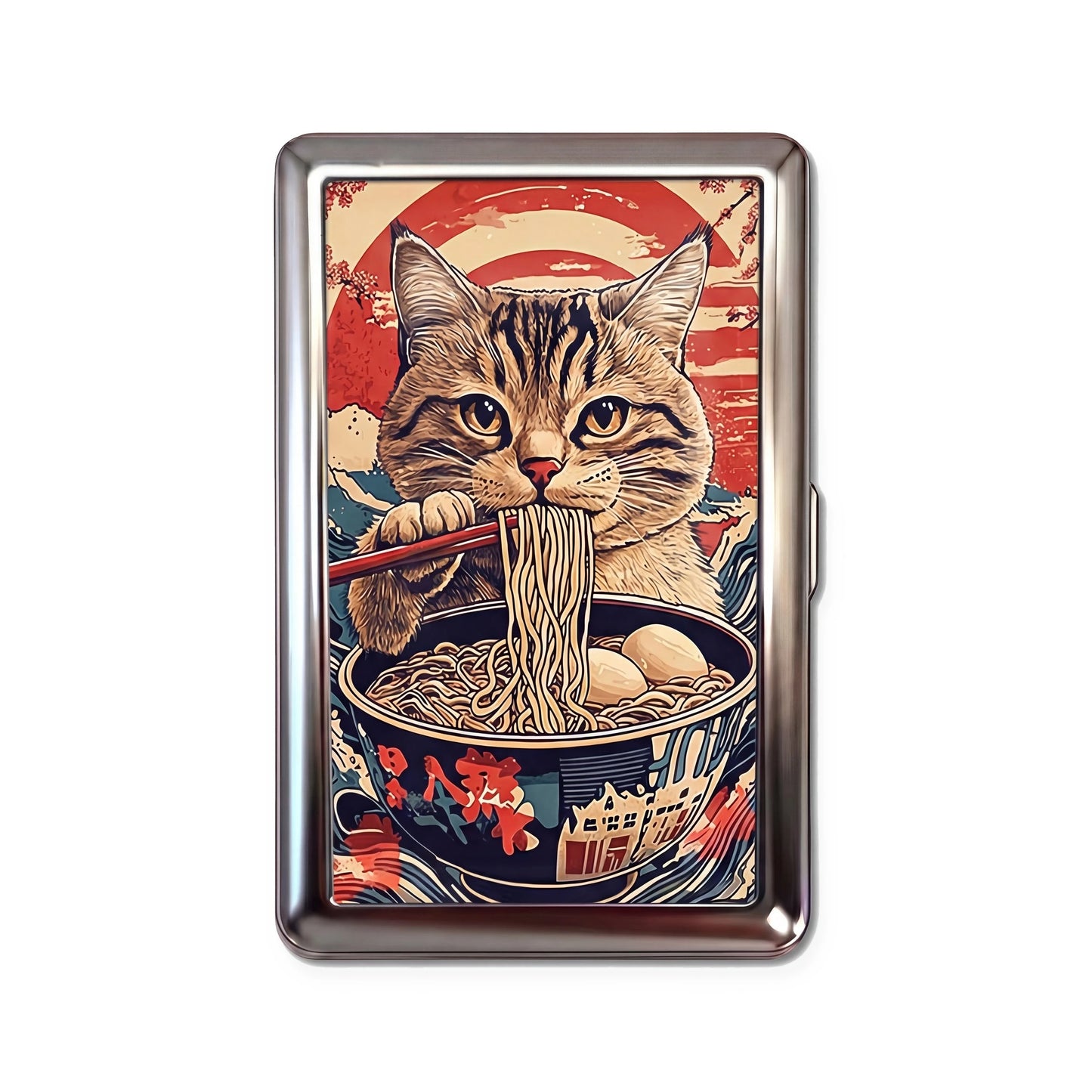 Porte Cartes Iconique