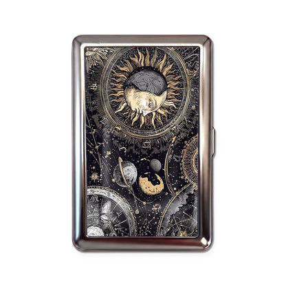 Porte Cartes Iconique
